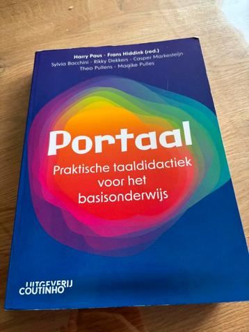 Portaal praktische taaldidactiek voor het basisonderwijs beschikbaar voor biedingen
