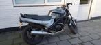 Honda NTV650 Revere "Punisher" (loop of sloop), Ophalen, Gebruikt