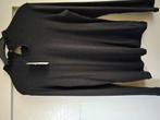 Damestrui  zwart, Kleding | Dames, Truien en Vesten, Ophalen of Verzenden, Nieuw, Maat 38/40 (M), Zwart
