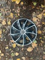 Wieldoppen 16 inch, Auto diversen, Wieldoppen, Ophalen, Gebruikt