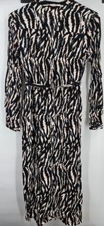 Vero Moda lange jurk maat M (0354*), Maat 38/40 (M), Vero Moda, Zwart, Ophalen of Verzenden