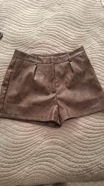 Lederlook rokje maat L - Nieuw! Kerst feestdagen, Maat 42/44 (L), Nieuw, Ophalen of Verzenden, Onbekend