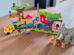 Little people, Kinderen en Baby's, Speelgoed | Fisher-Price, Ophalen of Verzenden, Zo goed als nieuw, Speelset