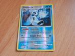 Froslass Holo Reverse kaart: Platinum Arceus, 2/99, Ophalen of Verzenden, Zo goed als nieuw, Losse kaart