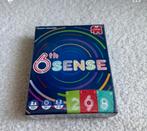 6th Sense Kaartspel - Nieuw in verpakking!, Drie of vier spelers, Ophalen of Verzenden, Nieuw