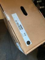 Nieuwe IKEA KILSVIKEN Zwart Composiet Spoelbak, Ophalen, Minder dan 50 cm, Zwart, Nieuw