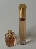 Valentino Donna Miniatuur Parfum en Roll On, Verzenden, Zo goed als nieuw