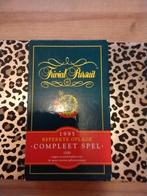 Trivial Pursuit 1995 Beperkte Oplage - Compleet!, Hobby en Vrije tijd, Gezelschapsspellen | Bordspellen, Vijf spelers of meer