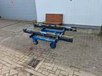 Te koop boot karretje lichte opknapper, Watersport en Boten, Ophalen, Gebruikt