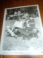 35mm film moviestill Jubal Valerie French Felicia Starr 1956, Verzenden, 8mm film