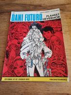 Dani Futuro - planeet nevermore, Boeken, Gelezen, Ophalen of Verzenden