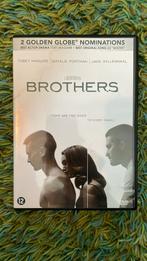 Brothers met Tobey Maguire en Jake Gyllenhaal., Cd's en Dvd's, Dvd's | Drama, Ophalen of Verzenden, Zo goed als nieuw