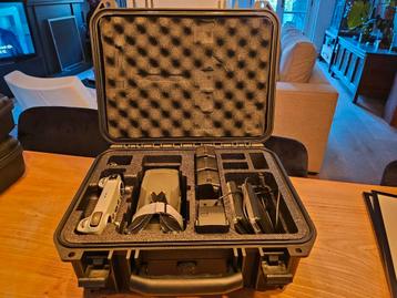 DJI MAVIC 3 PRO INCL SMARTCONTROLLER EN 4 ACCU'S ETC beschikbaar voor biedingen