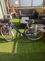 Batavus damesfiets Fuego 7, Ophalen, 47 tot 50 cm, Batavus, Versnellingen