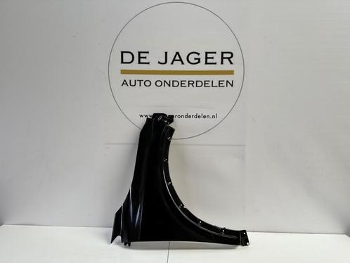 MISSAN QASHQAI III J12 VOORSCHERM SPATBORD ORIGINEEL, Auto-onderdelen, Carrosserie en Plaatwerk, Nissan, Rechts, Gebruikt, Ophalen of Verzenden