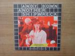 Andy Bown – Another Shipwreck, Cd's en Dvd's, Vinyl Singles, Gebruikt, 7 inch, Single, Ophalen of Verzenden
