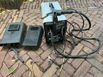 Lasapparaat MIG - Gebruikt, Ophalen, Gebruikt, Minder dan 150 ampère, Elektroden