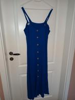 Prachtige nieuwe kobaltblauwe jurk maat 38, Kleding | Dames, Jurken, Nieuw, Blauw, Maat 38/40 (M), Onder de knie