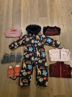 Winter sport kleding 4-6 jaar, Kleding | Dames, Wintersportkleding, Next, Ophalen of Verzenden, Gedragen, Pak
