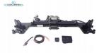 VW Touareg 760 afneembare trekhaak compleet met module, Verzenden, -, -, -