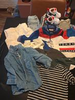 Kledingpakket Jongen 68-74 met Schoenen, Kinderen en Baby's, Ophalen of Verzenden, Zo goed als nieuw, Jongetje