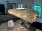 Moderne LED Hanglamp, Huis en Inrichting, Lampen | Hanglampen, Ophalen, Zo goed als nieuw, Metaal, Minder dan 50 cm
