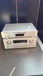 Marantz reciever SR7500, cd-player DV7600, Ophalen, Gebruikt, Audio