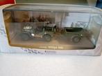 Jeep Willys WO2 1/43, Ophalen of Verzenden, Nieuw, Auto, Overige merken