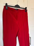 Cambio rode broek maat 40, Maat 38/40 (M), Ophalen of Verzenden, Zo goed als nieuw, Lang