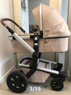 Joolz day 5 in 1 taupe, Kinderen en Baby's, Kinderwagens en Combinaties, Ophalen of Verzenden, Zo goed als nieuw, Overige merken