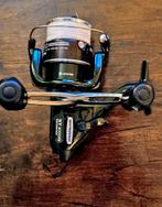 Te koop Shimano Baitrunner molen XT4000FA., Watersport en Boten, Ophalen of Verzenden, Nieuw, Molen