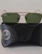 Ray Ban, Sieraden, Tassen en Uiterlijk, Zonnebrillen en Brillen | Heren, Ophalen of Verzenden, Zo goed als nieuw, Zonnebril, Ray-Ban