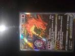Charizard pokemon, Verzenden, Zo goed als nieuw