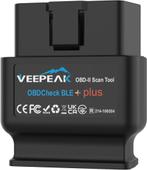 Veepeak OBD2 Scanner, Overige werkzaamheden
