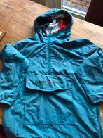 Tommy Jeans Jas/ Anorak - Maat L, Kleding | Heren, Jassen | Zomer, Ophalen of Verzenden, Zo goed als nieuw, Maat 52/54 (L), Blauw