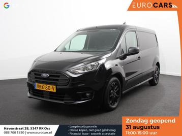 Ford Transit Connect 1.5 EcoBlue L2 Trend Navigatie | Airco  beschikbaar voor biedingen