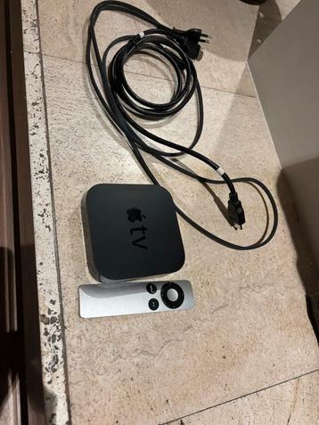 Apple TV - Perfect voor streaming! beschikbaar voor biedingen