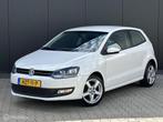 Volkswagen Polo 1.2 Easyline | AIRCO | 3 DEURS |, Voorwielaandrijving, Gebruikt, Zwart, 60 pk