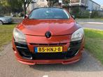 Renault Mégane Coupe 2.0 TCe GT LINE | 180 PK | (bj 2009), 65 €/maand, Gebruikt, 1295 kg, 179 pk