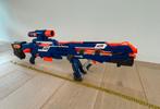 Nerf N-Strike Longshot CS-6 met accessoires, Kinderen en Baby's, Speelgoed | Buiten | Actiespeelgoed, Ophalen, Gebruikt