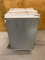 Mooie Bosch inbouw koelkast met vriesvak 87,5 h en 54 cm br, 100 tot 150 liter, Zo goed als nieuw, Met vriesvak, Ophalen