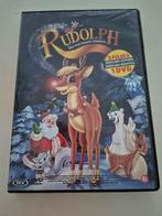 Rudolph the red-nosed reindeer dvd, Avontuur, Alle leeftijden, Ophalen of Verzenden, Zo goed als nieuw
