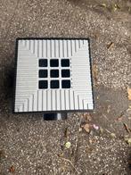Kunststof Afvoerputje, Doe-het-zelf en Verbouw, Buizen en Afvoer, Ophalen, Afvoer, 60 tot 80 mm, Nieuw