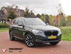 BMW iX3 Executive 80 kWh | Panoramadak | Camera | Trekhaak |, Automaat, Achterwielaandrijving, Gebruikt, 80 kWh