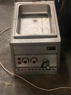 rvs aubain marie bak warmhoudbak, Ophalen