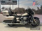 Harley-Davidson Ultra Limited 1745 67KW, 1745 cc, Bedrijf, Meer dan 35 kW, Toermotor