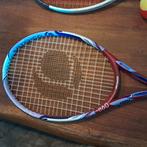 Tennis rackets met tas, Sport en Fitness, Tennis, Ophalen of Verzenden, Zo goed als nieuw, Racket, Head