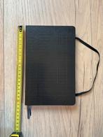 Moleskine notitie- of schetsboek (Travel edition), Ophalen of Verzenden, Zo goed als nieuw, A5