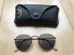 Ray-Ban dames zonnebril, licht spiegelend, Zonnebril, Overige kleuren, Ophalen of Verzenden, Zo goed als nieuw