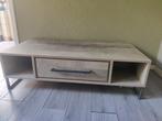 ZGAN koffietafel en tv-meubel, Huis en Inrichting, Kasten | Televisiemeubels, Ophalen, 150 tot 200 cm, Zo goed als nieuw, Minder dan 100 cm
